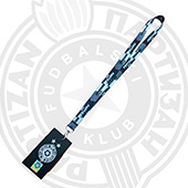 Strap FC Partizan 2491