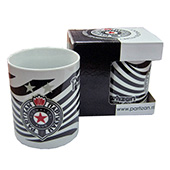 FC Partizan coffee cup 