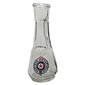 Shot-glass FC Partizan 2765