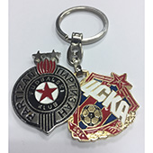 Key chain 