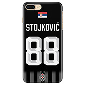 Personalizovana maska za telefon FK Partizan 2863