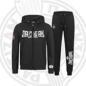 Mens tracksuit set 