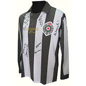 Retro dres iz 1966 FK Partizan 4052