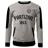 Sivi duks FK Partizan 4084