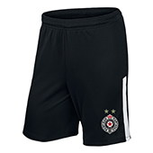 Kids shorts FC Partizan (size 4-14) 4098