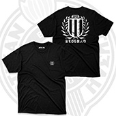 Black T-shirt 