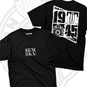 Black T-shirt 