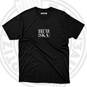 Black T-shirt 