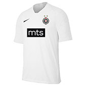 Nike white jersey 2020/21 FC Partizan 5229