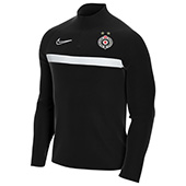 Nike upper part of tracksuit 2022 FC Partizan 5280