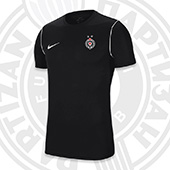 Nike majica za trening FK Partizan 5299