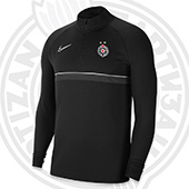 Nike work sweatshirt FC Partizan 5304