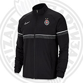 Nike zip-up upper part of tracksuit FC Partizan 5311