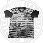 Puma gray training shirt FC Partizan 6009