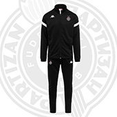 Kappa kids tracksuit FC Partizan 6077