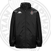 Kappa dečiji šuškavac FK Partizan 6103