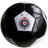 Partizan FC football
