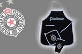 Kuhinjski set Partizan