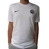 Nike white T shirt FC Partizan 5116