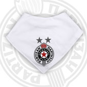 Bebi portikla marama FK Partizan 3166