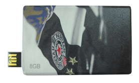 USB memorija 8Gb FK Partizan 2708 USB memorija 8Gb FK Partizan 2708