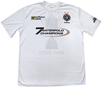 Water polo T shirt Water polo T shirt