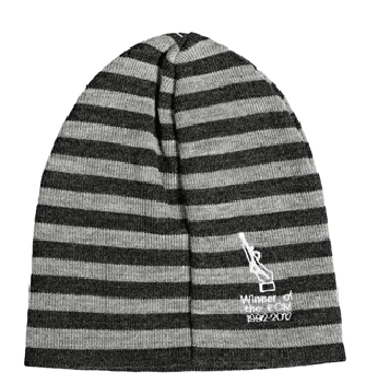 Wollen cap BC Partizan-1 Wollen cap BC Partizan-1