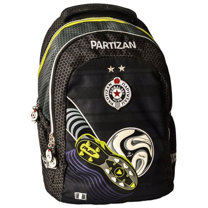 Školski ranac FK Partizan 2299