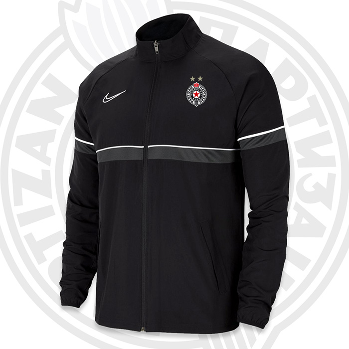 Nike zip-up upper part of tracksuit FC Partizan 5311