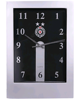 Wall clock Partizan
