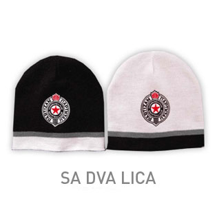 Zimska kapa Zimska kapa