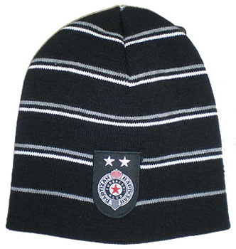 Zimska kapa FK Partizan