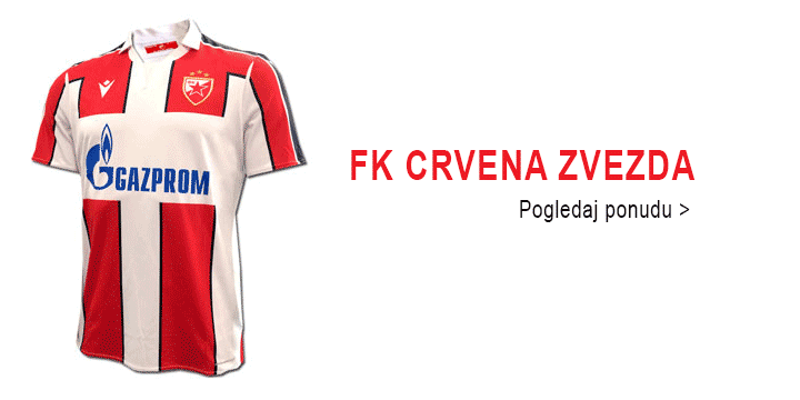 FK Crvena Zvezda