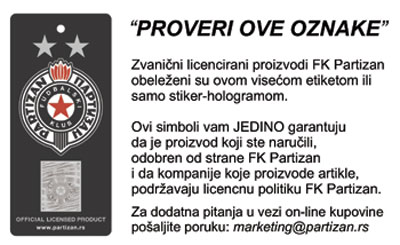 Navijački artikli Navijački artikli