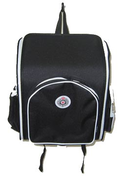 Scholl bag Partizan - model B