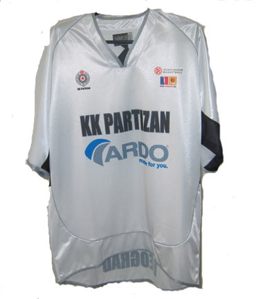 Nadmajica KK Partizan Nadmajica KK Partizan