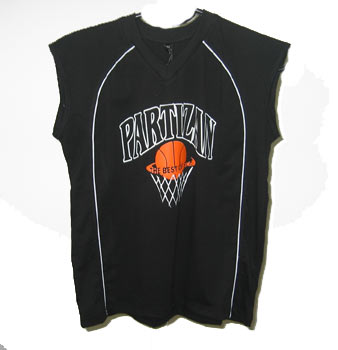 Dečija majica KK Partizan Dečija majica KK Partizan