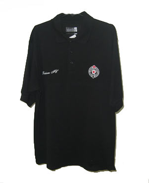Polo majica FK Partizan Polo majica FK Partizan