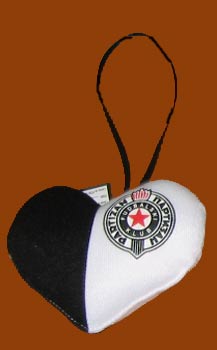 Srculence Partizan
