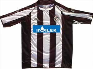 Kopija Kappa dresa FK Partizan