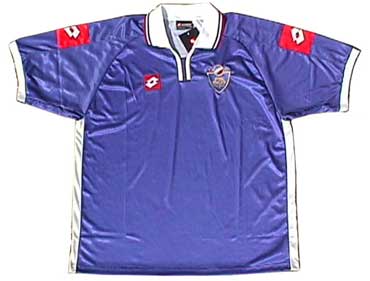 Original Lotto fudbalski dres SCG