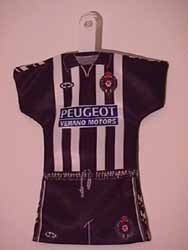 Dresic FK Partizan (za kola) Dresic FK Partizan (za kola)