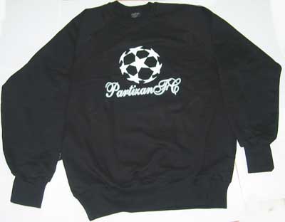 Sweat shirt Champions League
