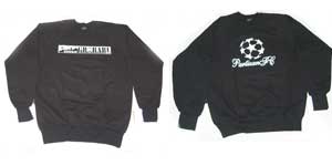 Sweat shirt G 1970