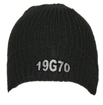 G1970 wollen cap