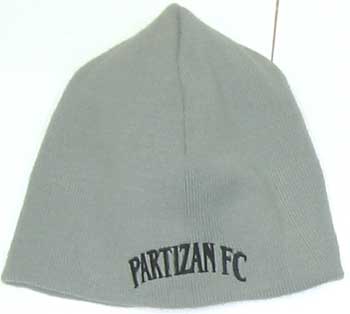 Vunena kapa Partizan FC Vunena kapa Partizan FC