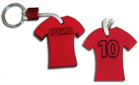 Karte za utakmice reprezentacije Srbije - navijački komplet - istok-2