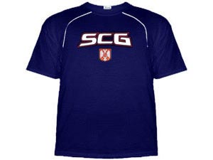 SCG T-shirt (Serbia and Crna Gora) SCG T-shirt (Serbia and Crna Gora)