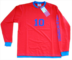 Navijačka majica reprezentacije - dug rukav-3