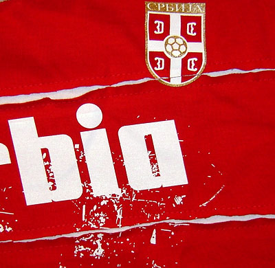 Fan T shirt of national football team-2 Fan T shirt of national football team-2